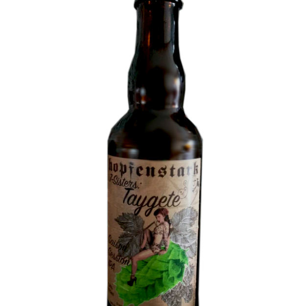 Hopfenstark (Microbrasserie d’Autray) - 7 Sisters: Taygète