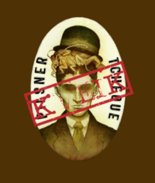 Brasserie artisanale Côte à Beausoleil - Kafka (Pilsner Tchèque Kveik)