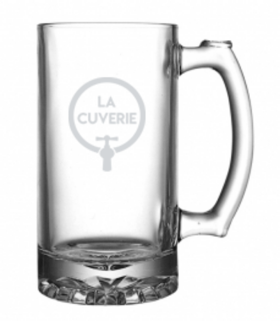 Image de Chope à bière